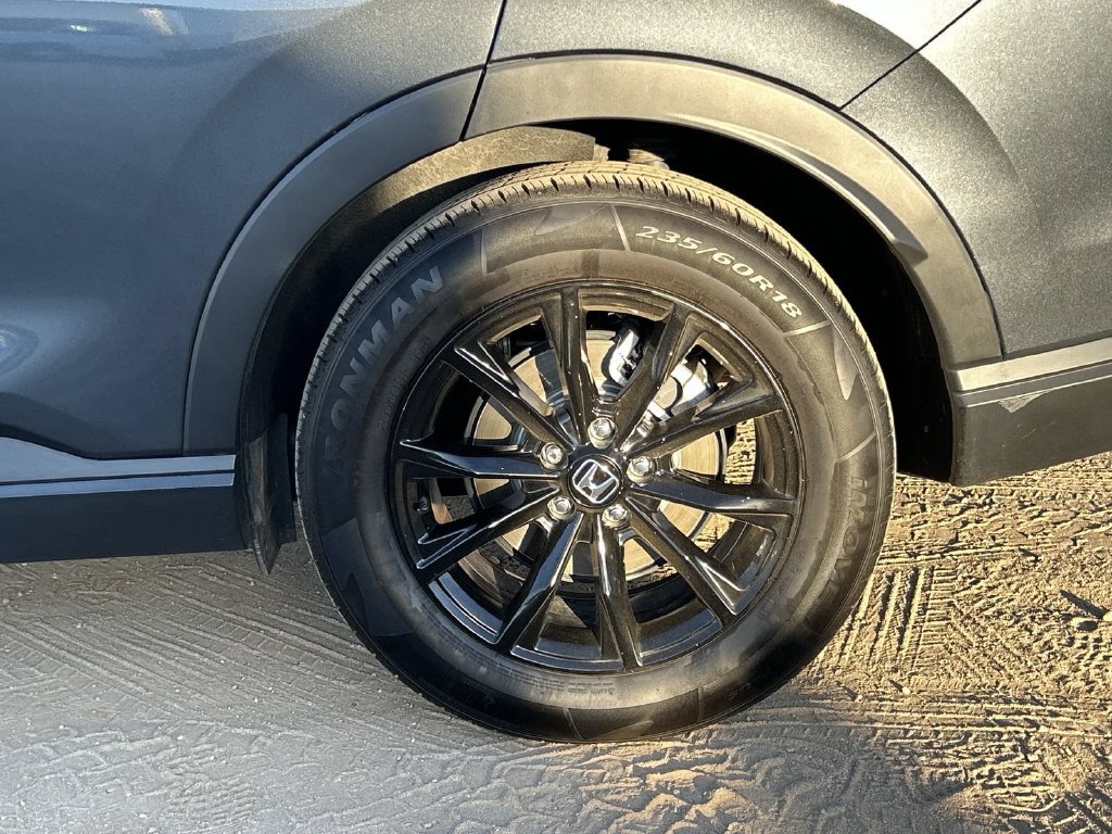 2024 Honda CR-V Sport-L - Photo 36