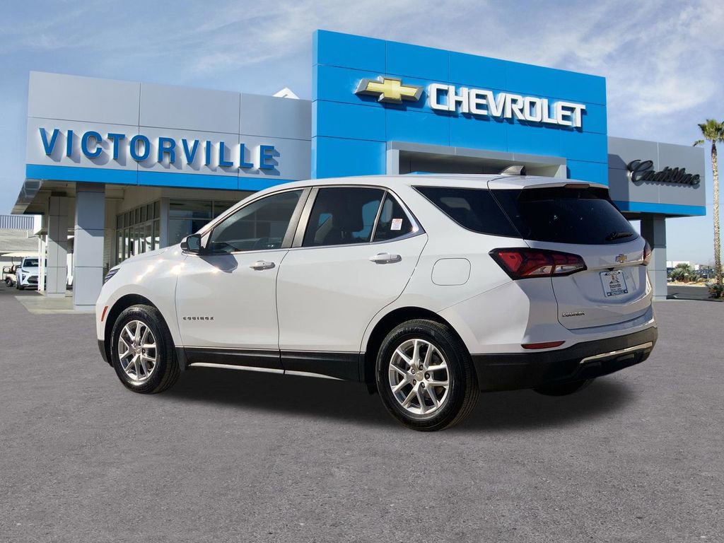 2024 Chevrolet Equinox LT - Photo 6
