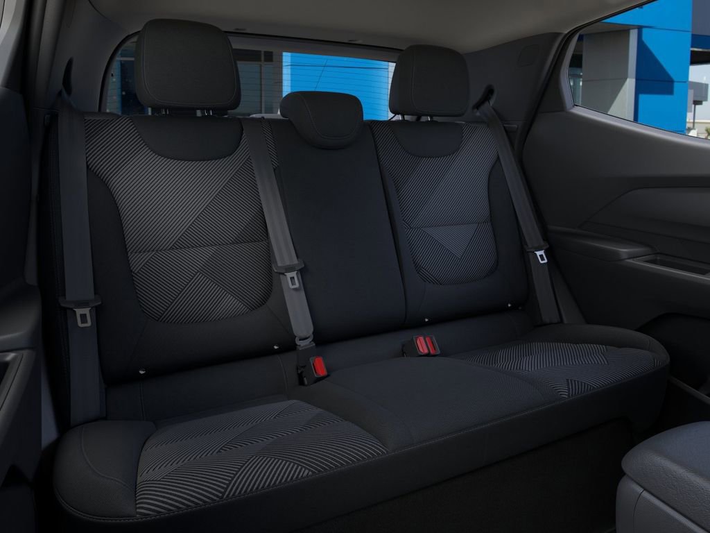 2027 Chevrolet Bolt LT - Photo 11