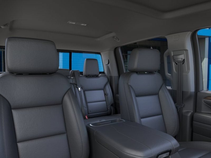 2026 Chevrolet Silverado 2500 HD LT - Photo 24