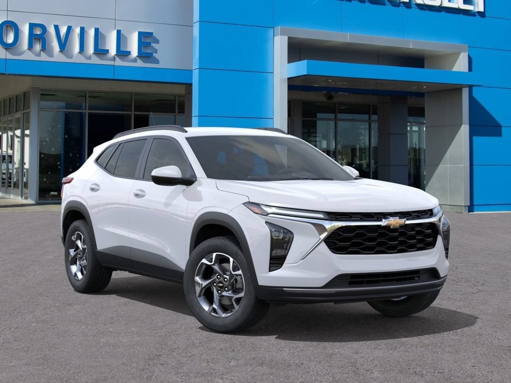2026 Chevrolet Trax LT - Photo 7