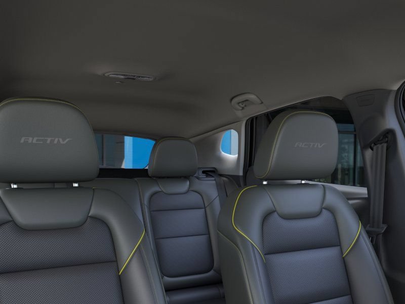 2026 Chevrolet Trax Activ - Photo 24