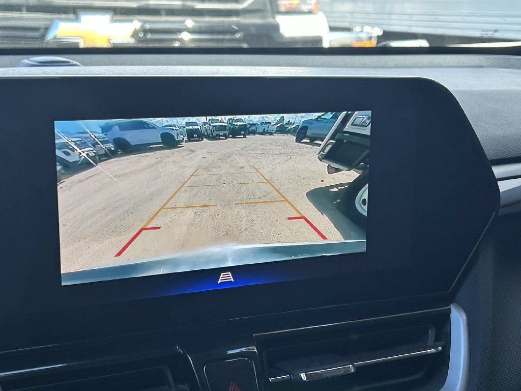2024 Chevrolet TrailBlazer LT - Photo 18