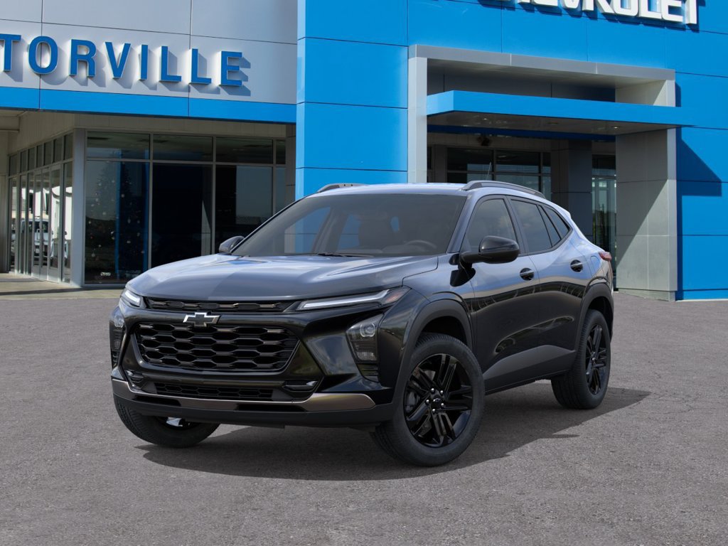 2026 Chevrolet Trax Activ - Photo 6