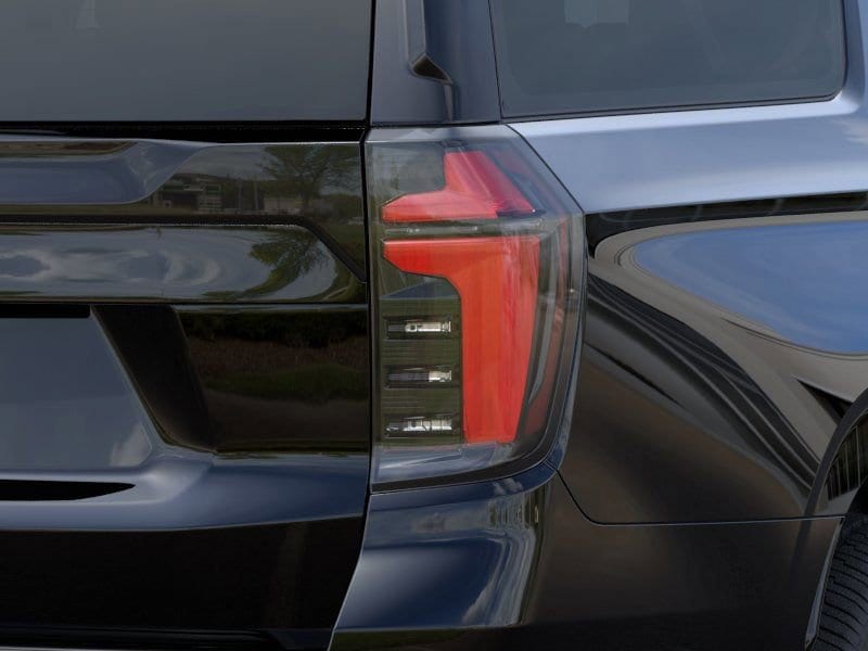 2026 Chevrolet Suburban LS - Photo 11
