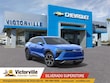 Chevrolet Blazer EV