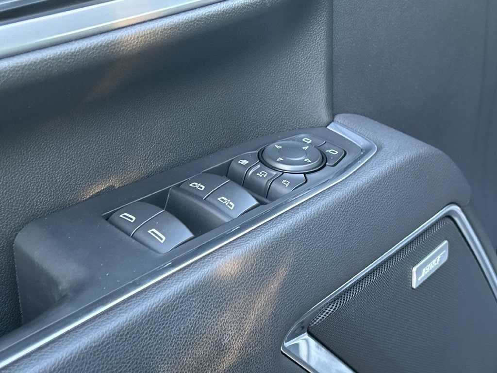 2025 Chevrolet Silverado 2500HD LTZ - Photo 28