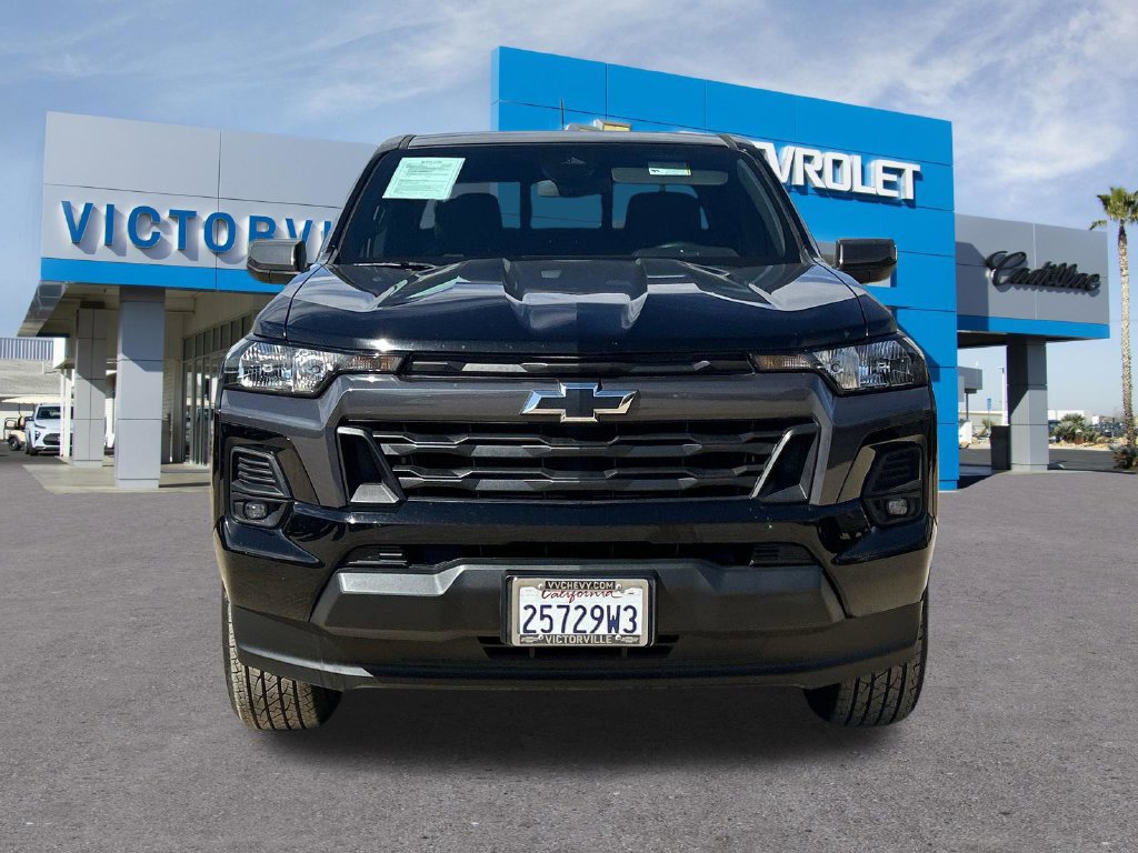 2023 Chevrolet Colorado LT - Photo 8