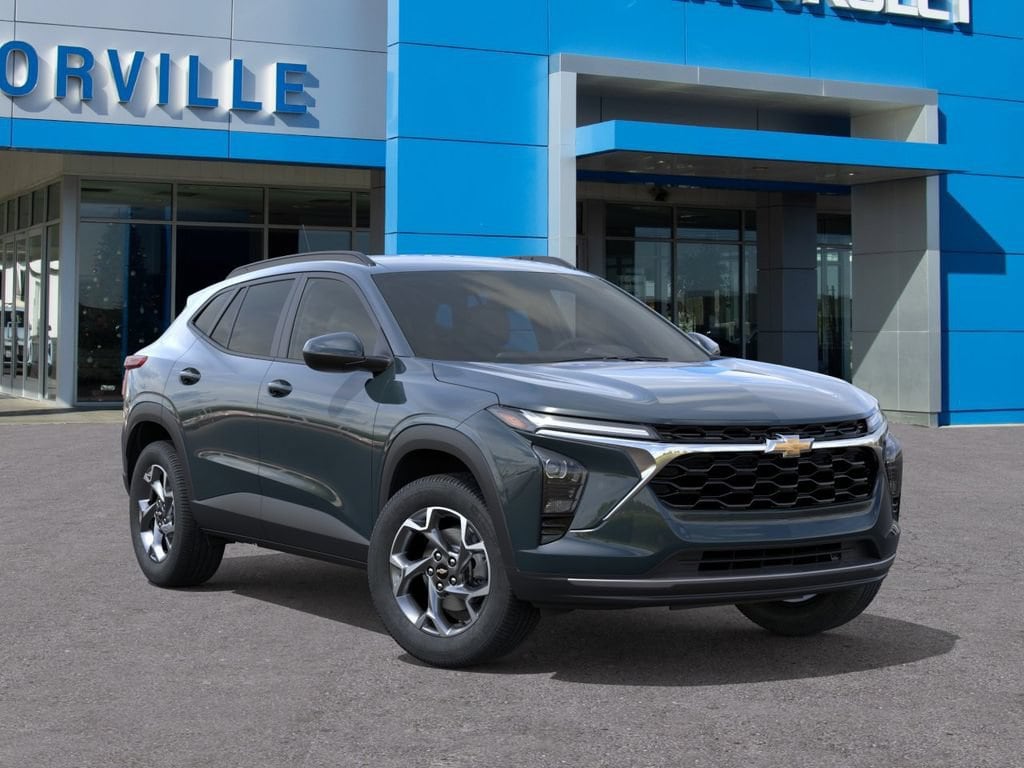 2026 Chevrolet Trax LT - Photo 7