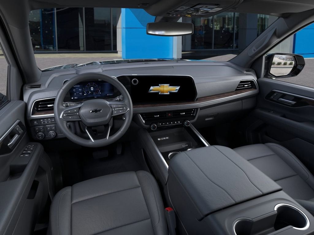 2026 Chevrolet Tahoe Z71 - Photo 15
