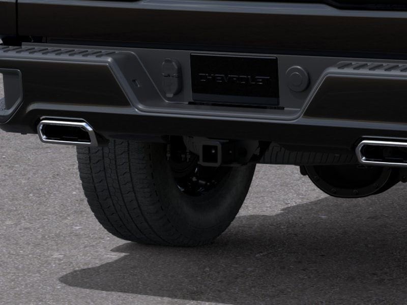 2026 Chevrolet Silverado 1500 LT Trail Boss - Photo 14
