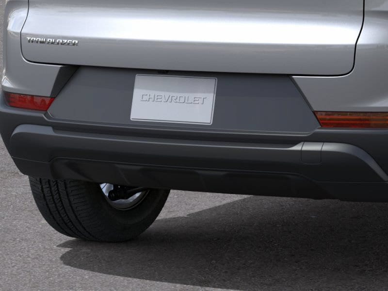 2026 Chevrolet Trailblazer LS - Photo 14