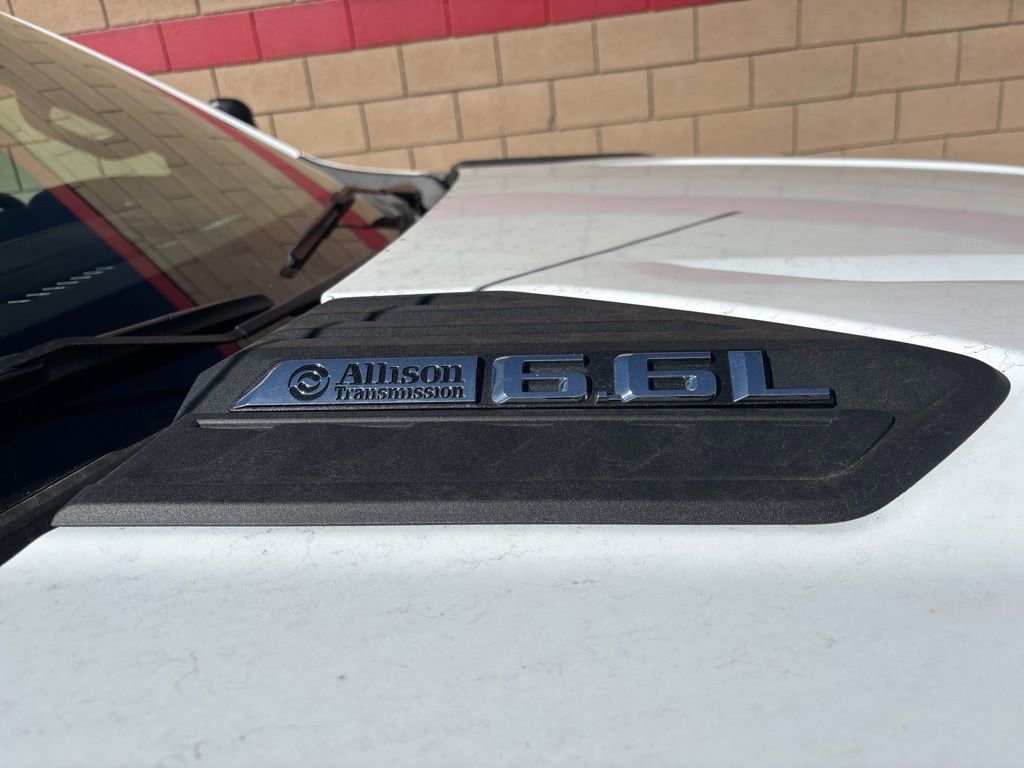 New 2026 Chevrolet Silverado 2500 HD WT Truck