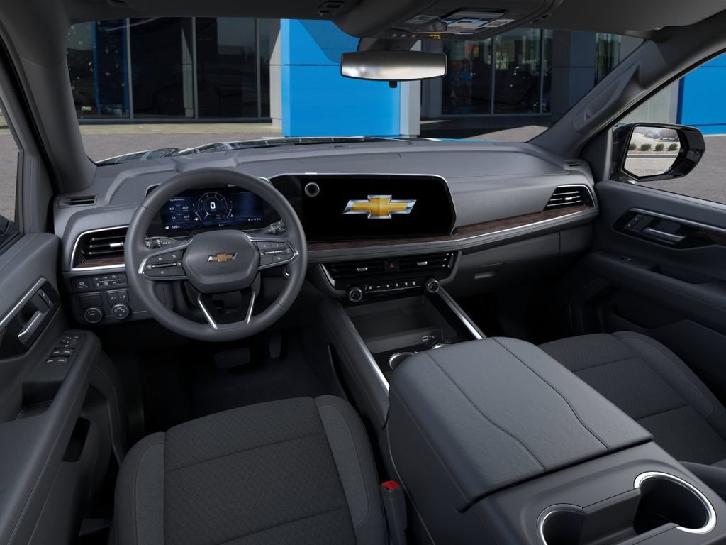 2026 Chevrolet Tahoe LS - Photo 15