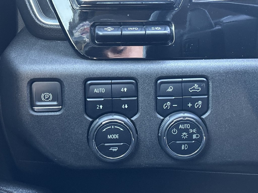 2023 Chevrolet Silverado 1500 LTZ - Photo 16