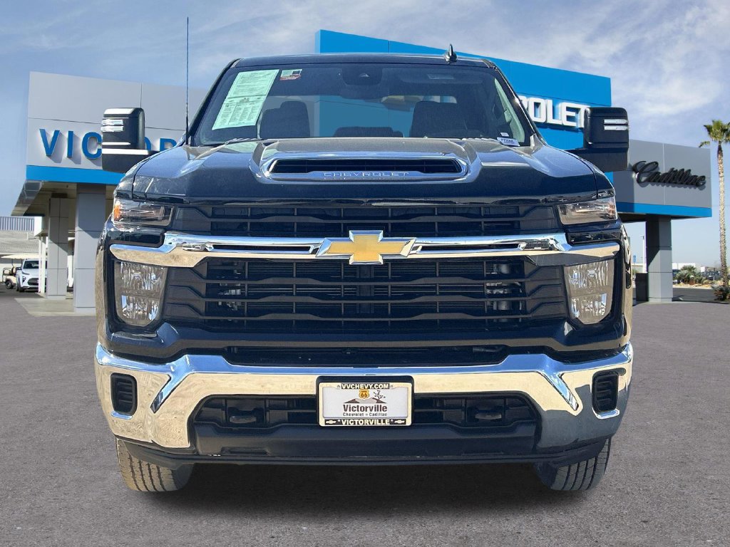 2026 Chevrolet Silverado 2500HD LT - Photo 9
