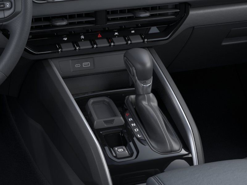 2026 Chevrolet Colorado Work Truck - Photo 23