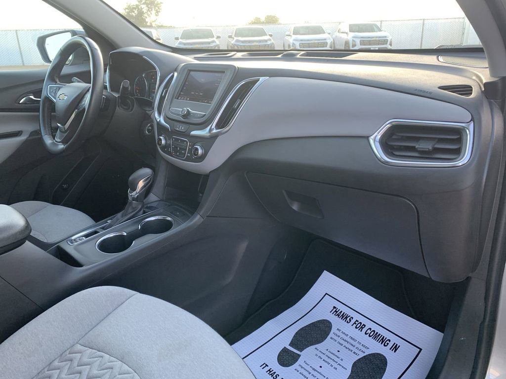2024 Chevrolet Equinox LT - Photo 27