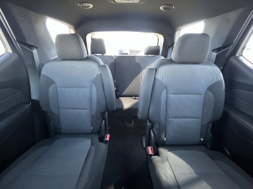 2023 Chevrolet Traverse 1LT - Photo 6