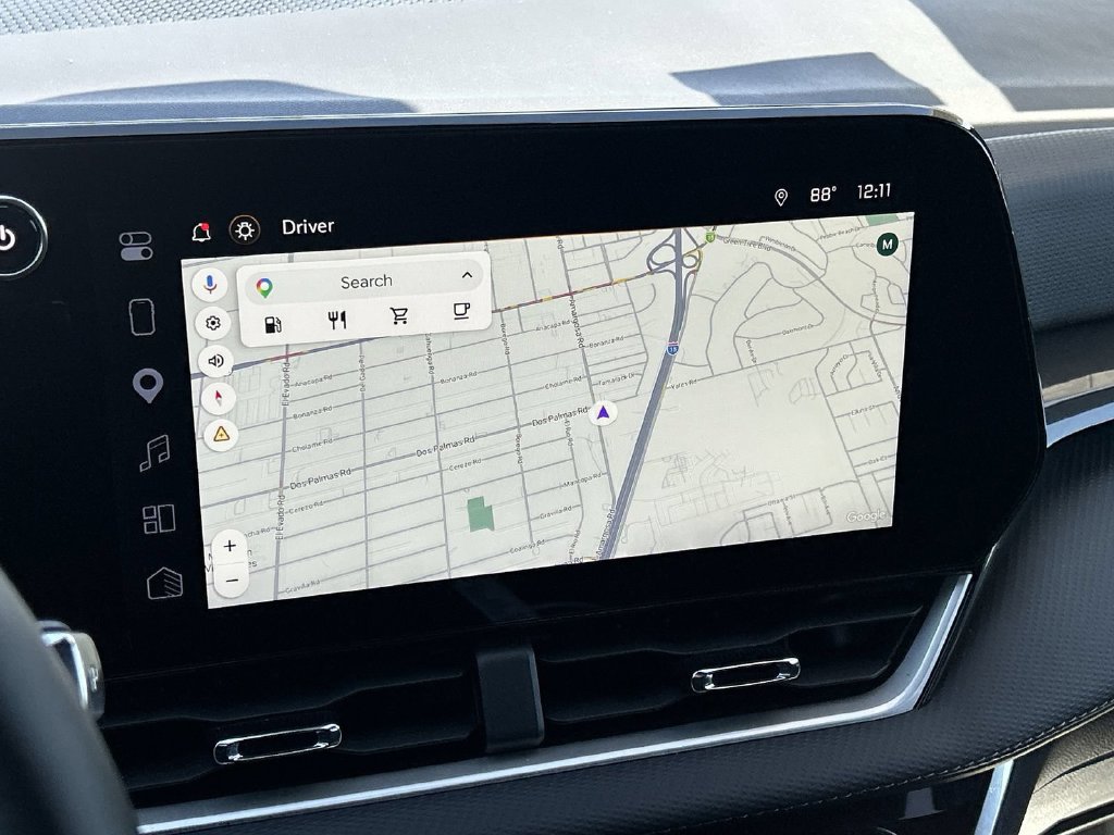2026 Chevrolet Equinox LT - Photo 11