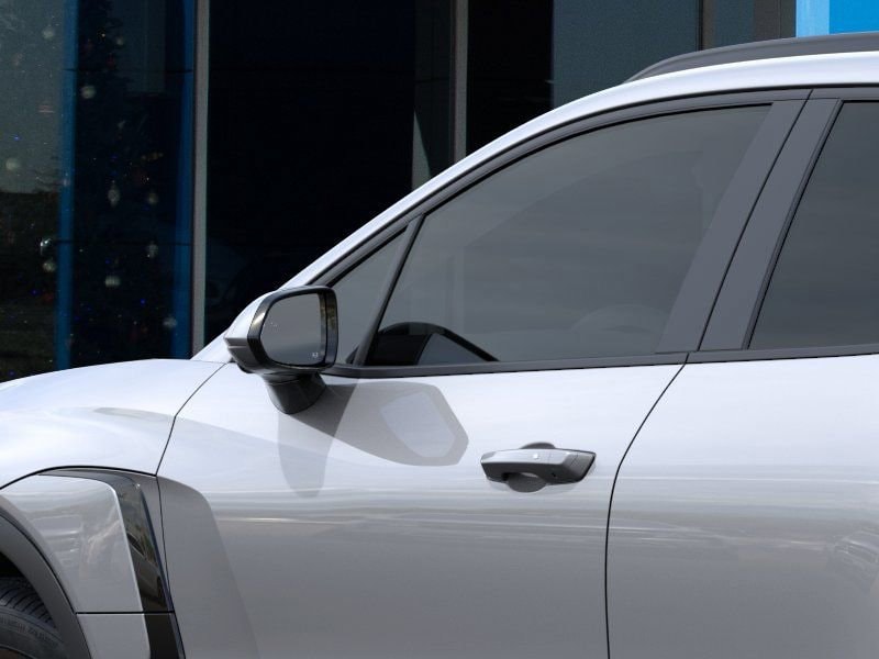 2026 Chevrolet Blazer EV LT - Photo 12