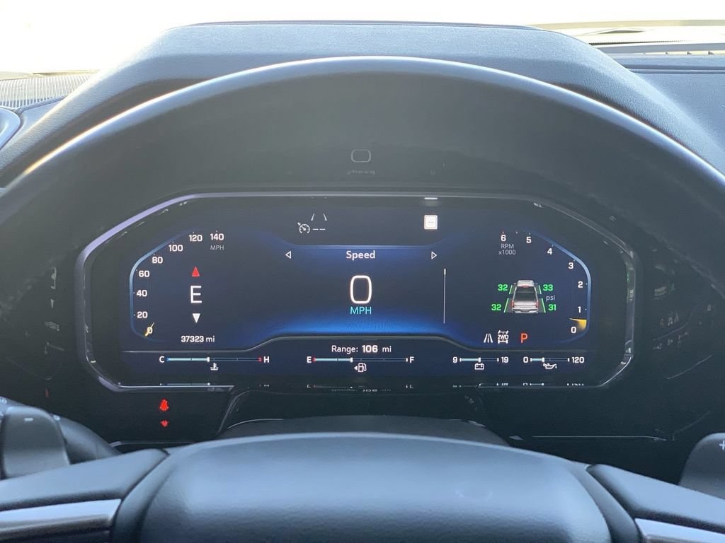 2022 Chevrolet Silverado 1500 High Country - Photo 9