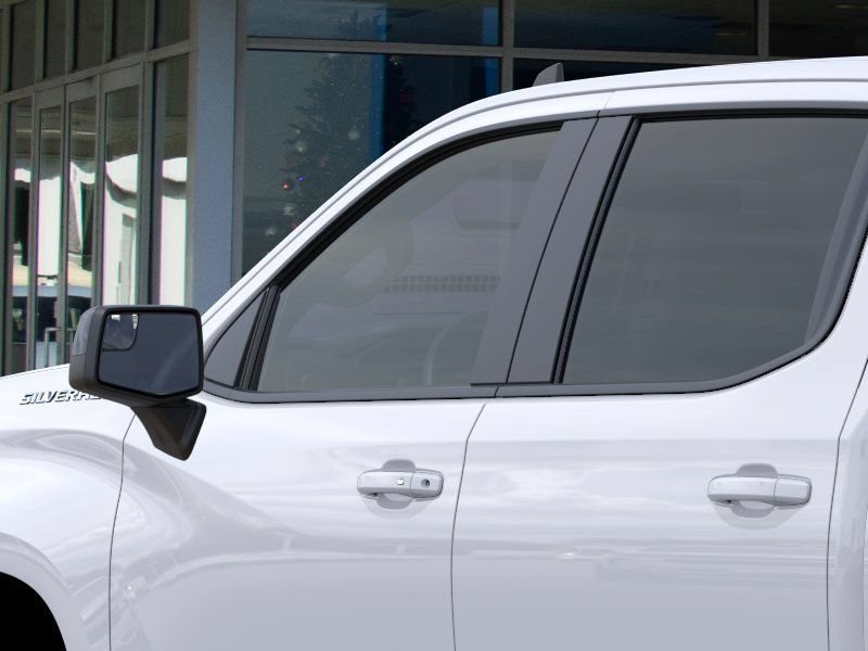2026 Chevrolet Silverado 1500 RST - Photo 12
