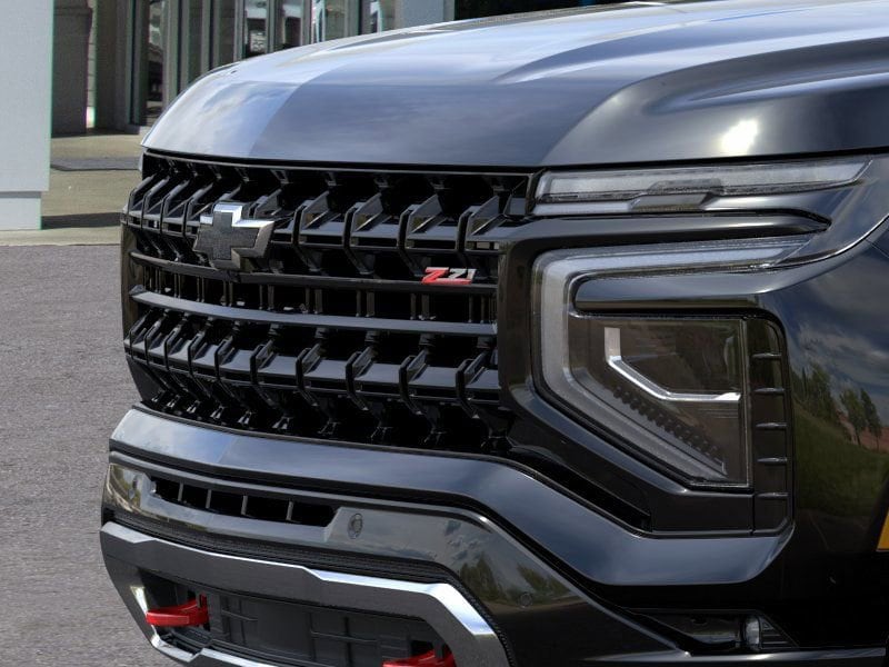 2026 Chevrolet Tahoe Z71 - Photo 13