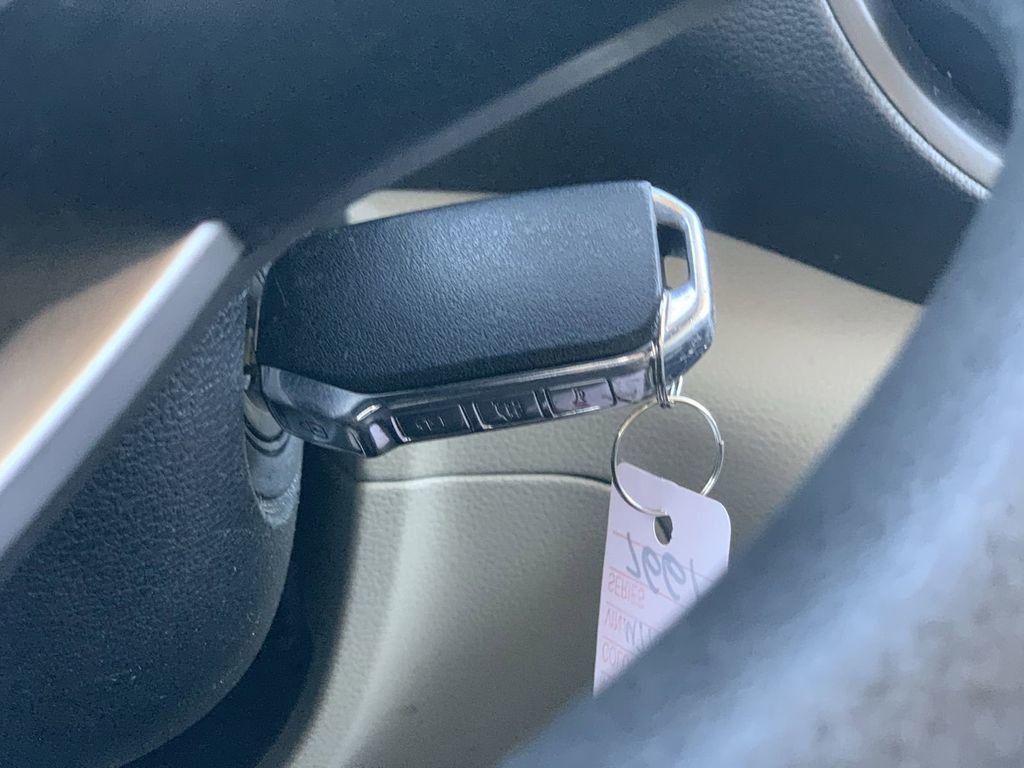 2021 Kia Soul LX - Photo 14