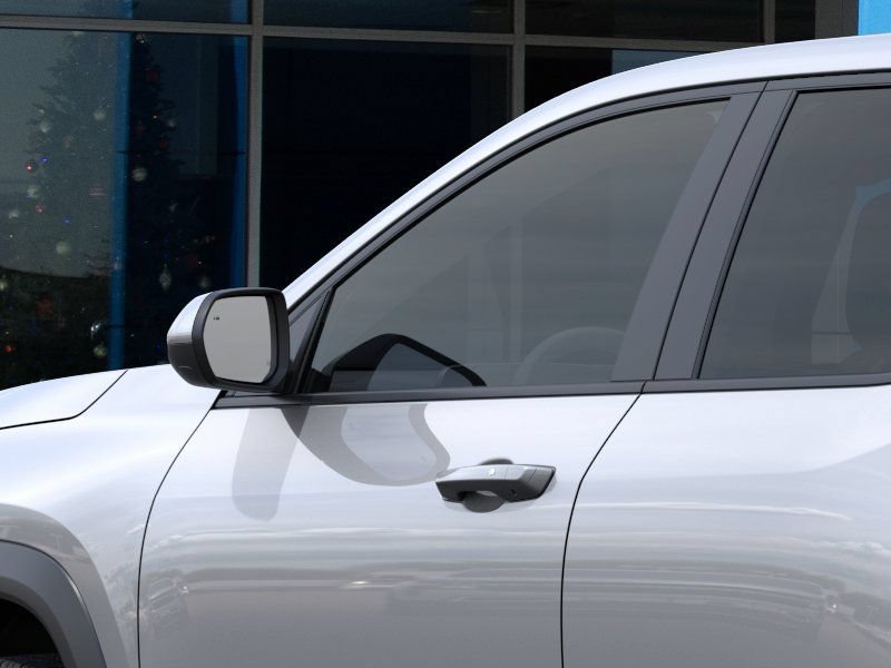 2027 Chevrolet Equinox LT - Photo 12