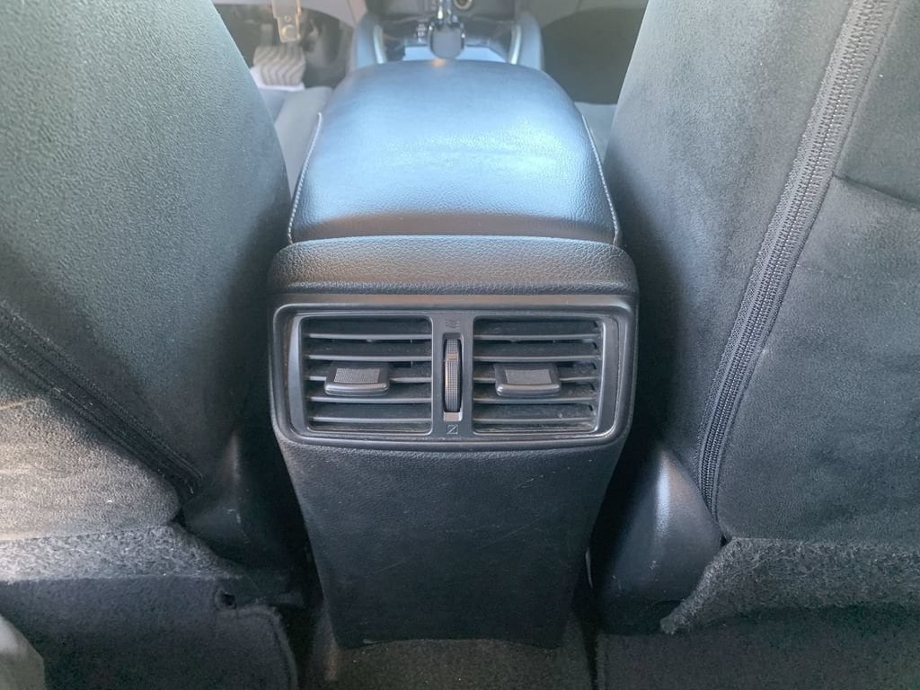 2016 Nissan Rogue S - Photo 20