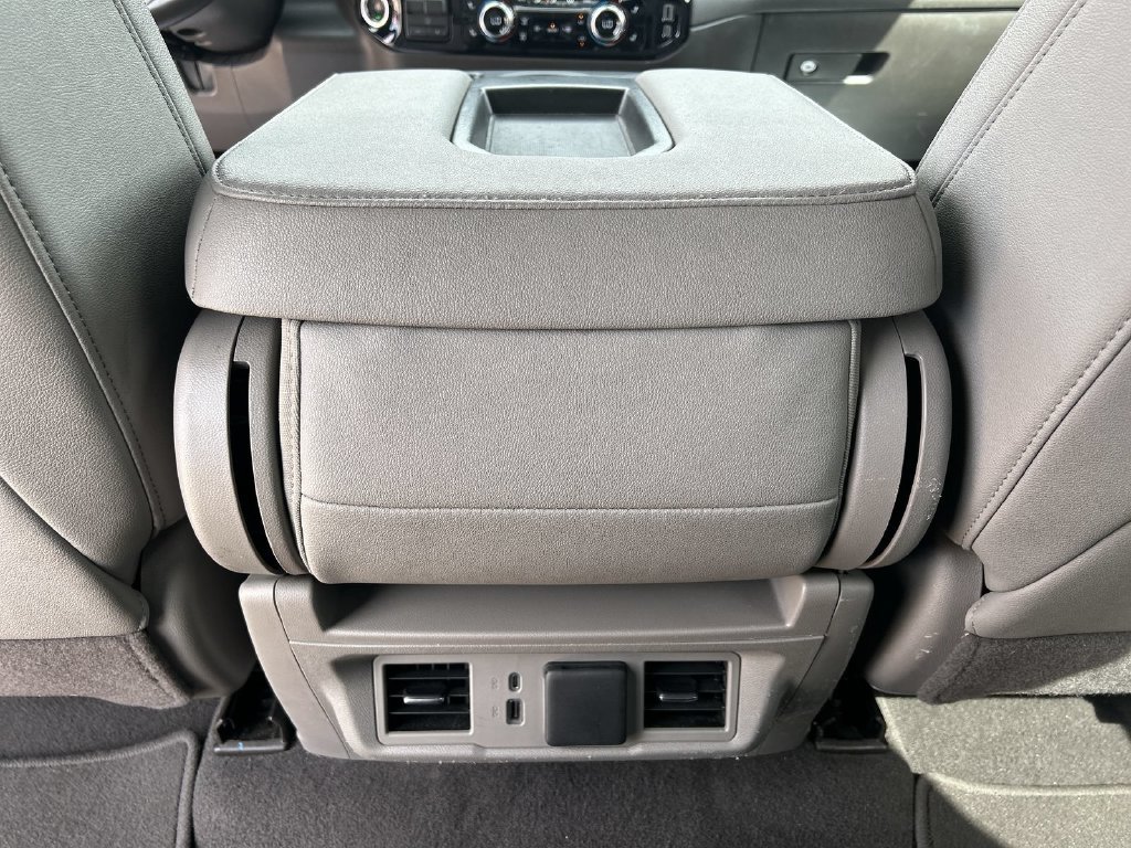 2026 GMC Sierra 1500 SLT - Photo 19
