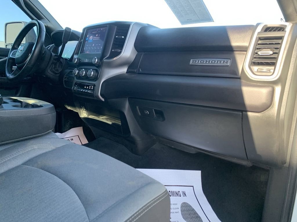 2024 RAM Ram 2500 Pickup Big Horn - Photo 28