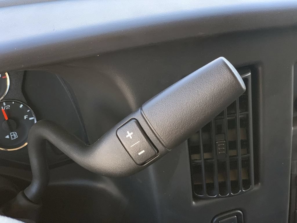 2026 Chevrolet Express Cargo Work Van - Photo 13
