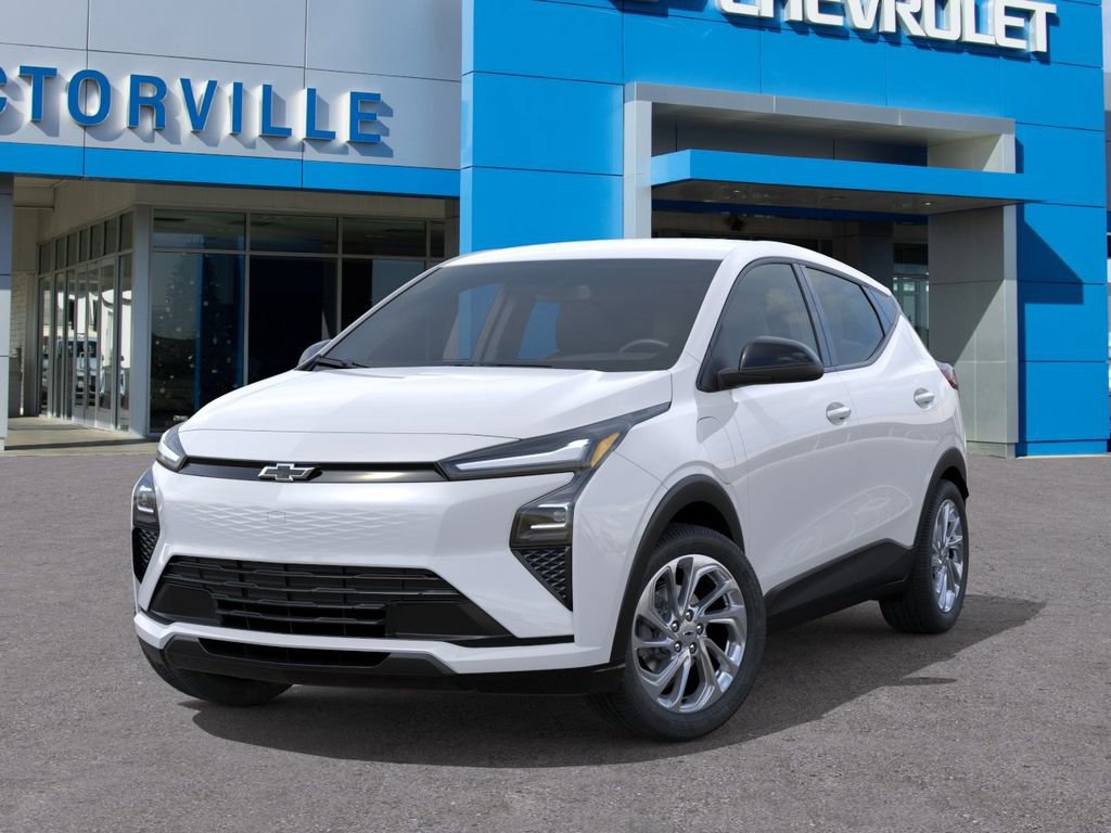 2027 Chevrolet Bolt LT - Photo 3