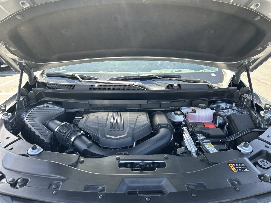 2026 Chevrolet Traverse LT - Photo 27