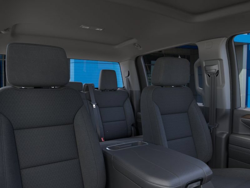 2026 Chevrolet Silverado 2500 HD LT - Photo 24