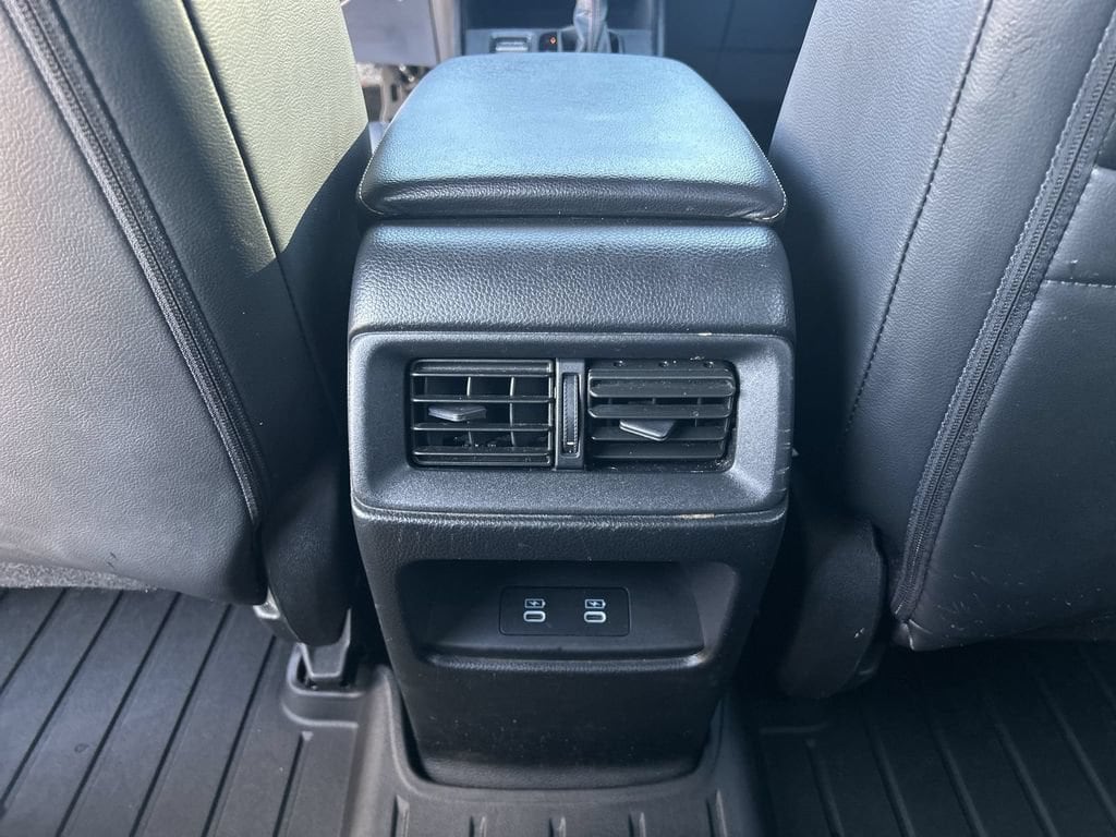 2025 Honda CR-V Sport-L - Photo 19