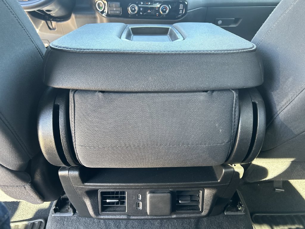 2026 Chevrolet Silverado 2500HD LT - Photo 25
