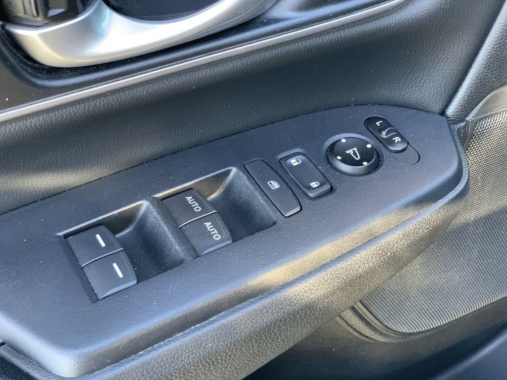 2019 Honda CR-V Touring - Photo 21