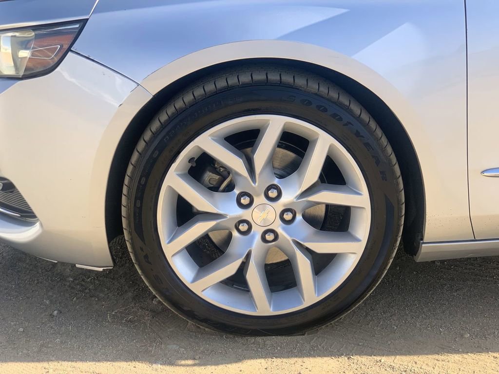 2019 Chevrolet Impala Premier - Photo 31