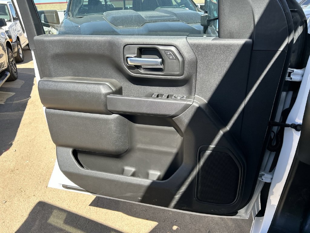 2026 Chevrolet Silverado 2500 HD Work Truck - Photo 20
