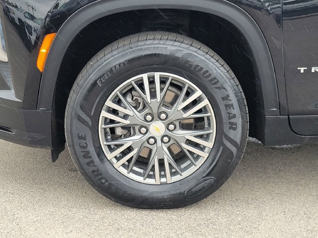 2024 Chevrolet Traverse 2LT - Photo 19
