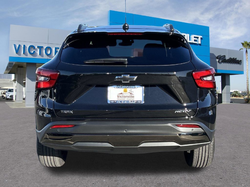2024 Chevrolet Trax Activ - Photo 12