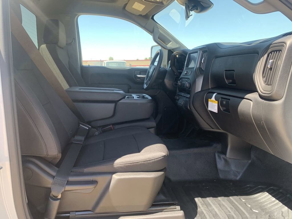 2026 Chevrolet Silverado 3500 HD Work Truck - Photo 26