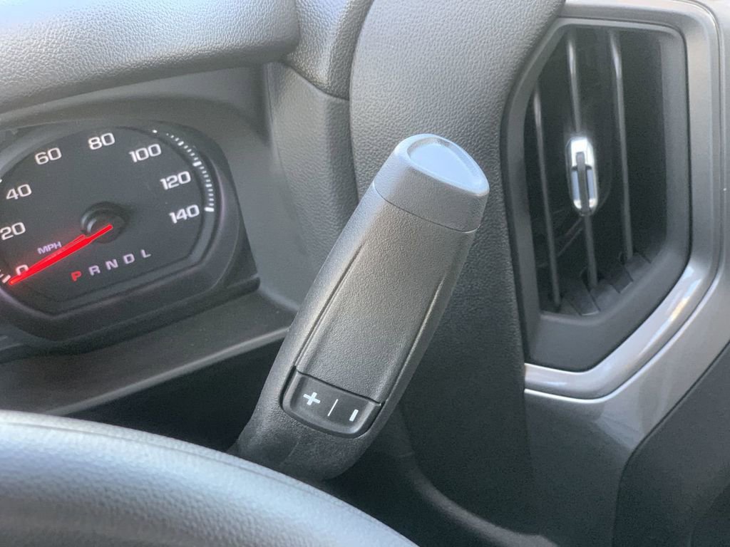 2026 Chevrolet Silverado 3500 HD Work Truck - Photo 13