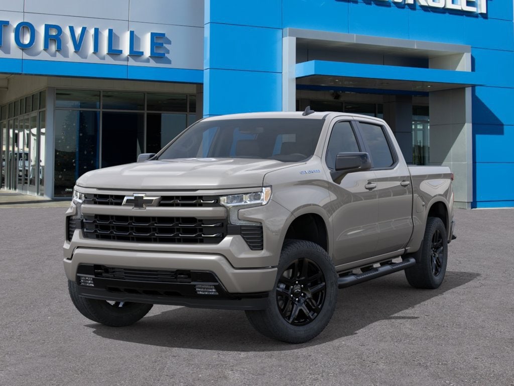 2026 Chevrolet Silverado 1500 RST - Photo 6
