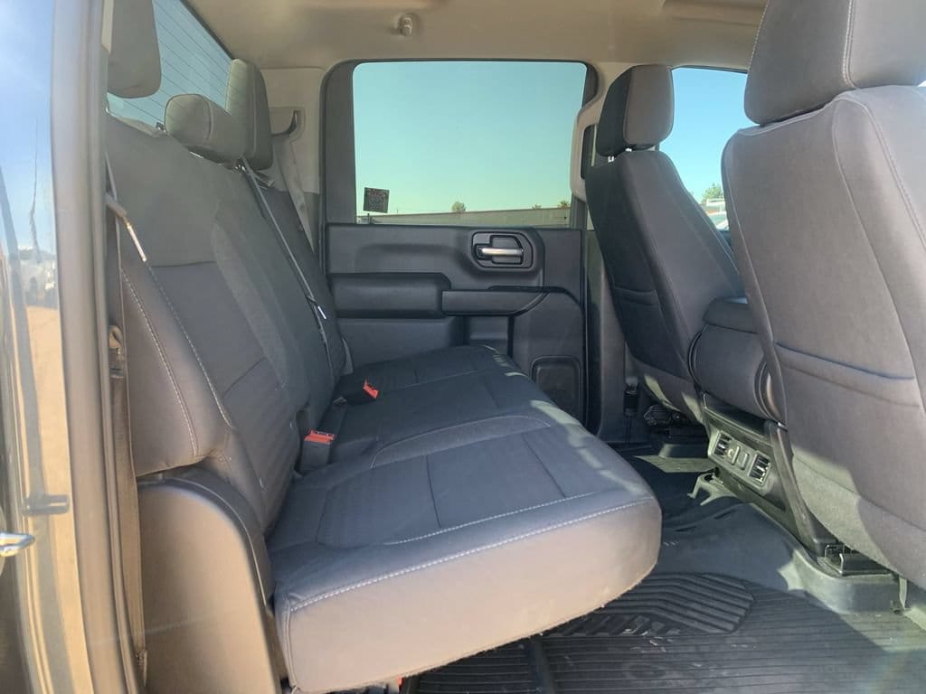 2020 Chevrolet Silverado 2500HD LT - Photo 26