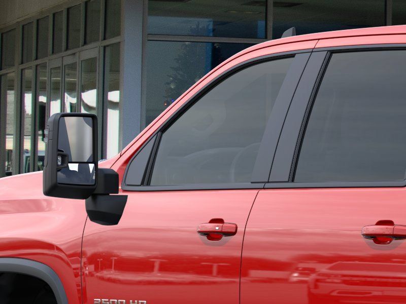 2026 Chevrolet Silverado 2500 HD LT - Photo 12