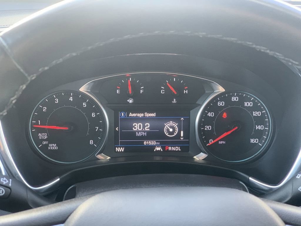 2024 Chevrolet Equinox LT - Photo 8